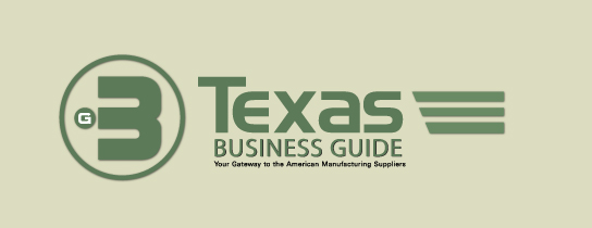 Texas engineering consulting Texas engineering manufacturing Texas business guide is a list of certified Texas manufacturing suppliers and wholesale vendors... Texas and American manufacturing suppliers and wholesale vendors in Houston tx, Dallas tx, Austin tx, San Antonio tx... companies with international background to support worldwide business... automation, engineering, machinery, apparel, lingerie, shoes, furniture, beauty care, health care, chemical, automotive, electronics, industrial equipment, communications, tiles, costruction, wine, vacations, real estate... in Texas - United States of America