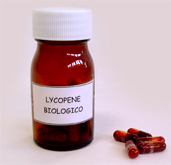 Licopene biologico para distribuidores y mayoristas... El licopene biologico made in Italy con los mas ricos, potentes y biologicos tomates de Italia... El licopene biologico podria prevenir cancer de la prostata, enfermedades cardiacas y otras formas de cancer... Licopene biologico gran solucion para el mercado mundial de la salud, sanidad y medicinas Buscamos Distribuidores en Estados Unidos...